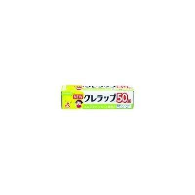 ＫＵＲＥＨＡ 151508 ＮＥＷクレラップ　１５ｃｍｘ５０ｍ | 