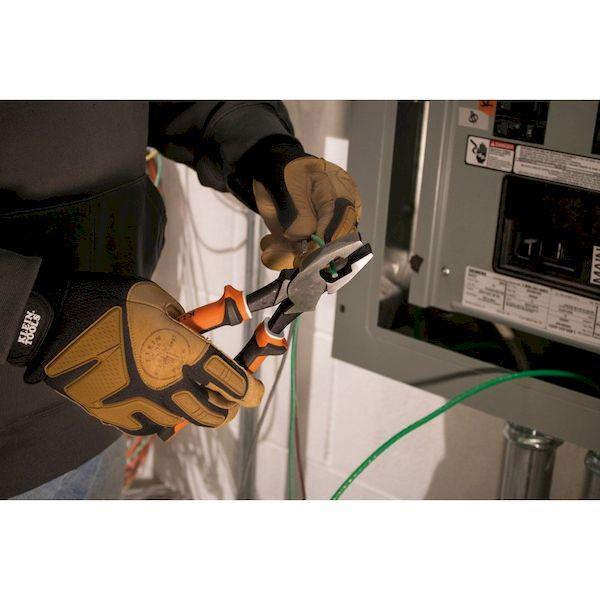 あすつく対応 「直送」 ＫＬＥＩＮ 213-9NE-EINS 絶縁ペンチ　２５０ｍｍ 2139NEEINS |  | 04