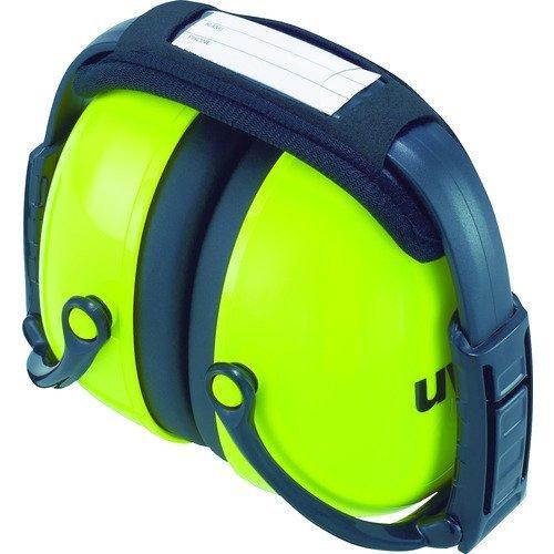 あすつく対応 「直送」 ＵＶＥＸ 2600022 イヤーマフ　Ｋ２折り畳みタイプ　ＮＲＲ値２５ｄＢ | 