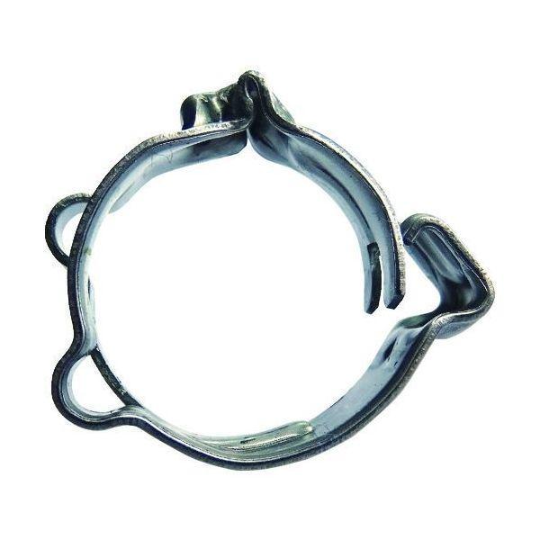 あすつく対応 「直送」 ＣＡＩＬＬＡＵ 312600125B ホースクランプ ＣＬＩＣ−Ｒ 締付径１３〜１４．５ｍｍ | 