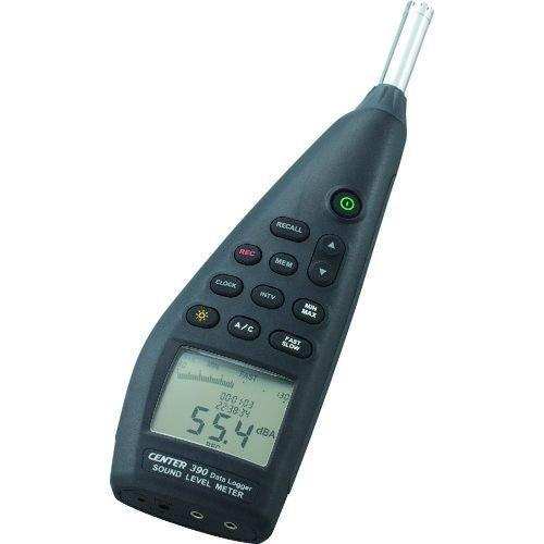 あすつく対応 「直送」 ＫＥＮＩＳ 3-312-0618 デジタル騒音計 33120618 | 