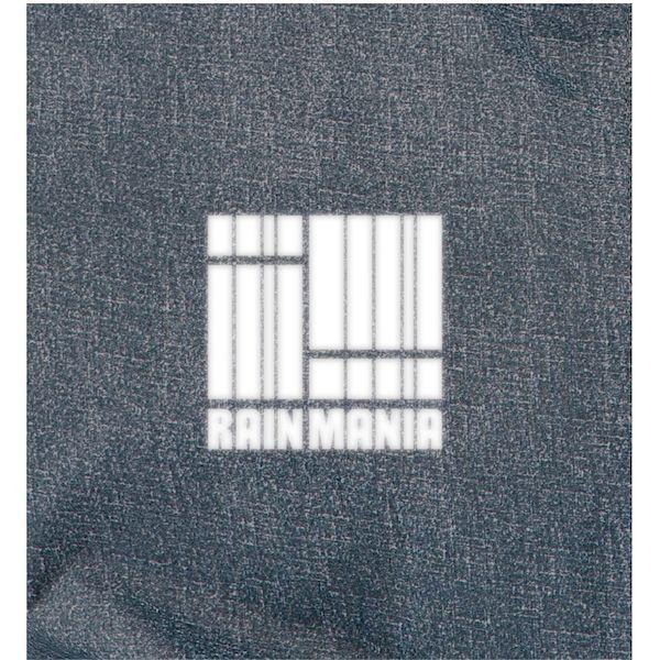 あすつく対応 「直送」 川西 3523GR-L 視界良好レインスーツ〜廻るフード〜　Ｌサイズ 3523GRL |  | 04