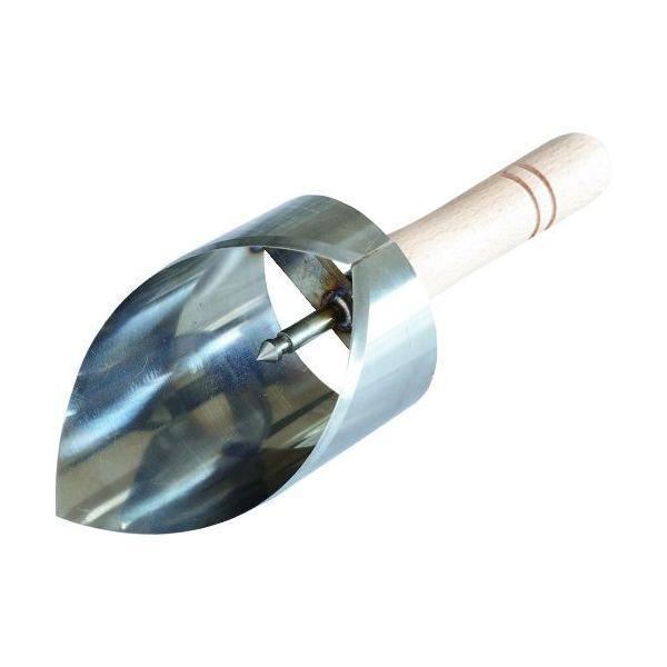 あすつく対応 「直送」 浅野木工所 36000 マルチゴテ | 