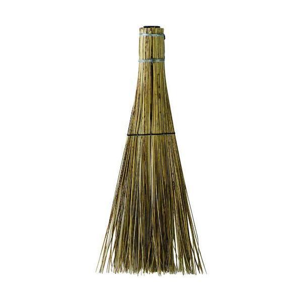 ａｚｕｍａ 360214 ＳＹ４９０　職人箒　庭園　短柄　穂 | 