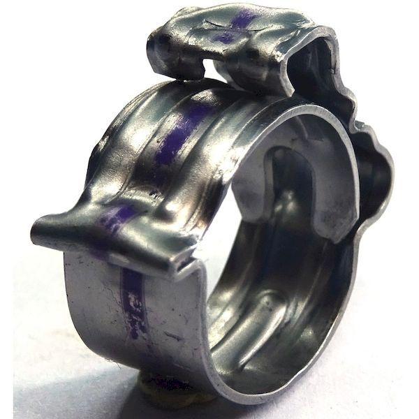 あすつく対応 「直送」 ＣＡＩＬＬＡＵ 462600115T ホースクランプ　ＣＬＩＣ−Ｒ　締付径１２〜１３．５ｍｍ |  | 01