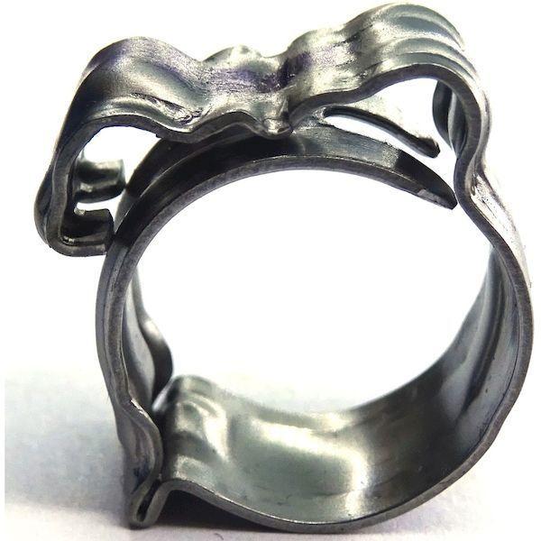 あすつく対応 「直送」 ＣＡＩＬＬＡＵ 462600115T ホースクランプ　ＣＬＩＣ−Ｒ　締付径１２〜１３．５ｍｍ |  | 02