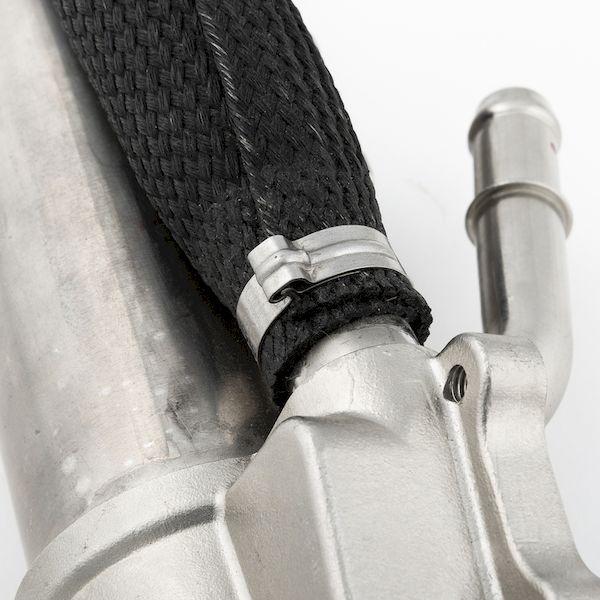 あすつく対応 「直送」 ＣＡＩＬＬＡＵ 462600115T ホースクランプ　ＣＬＩＣ−Ｒ　締付径１２〜１３．５ｍｍ |  | 03