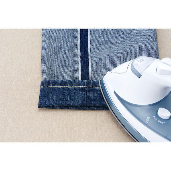 あすつく対応 「直送」 クロバー 58-444 布用強力ボンド　貼り仕事　４０ｇ 58444 |  | 01