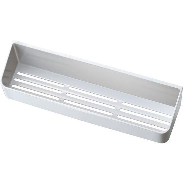 あすつく対応 「直送」 アスベル 586996 洗剤ラック ラックスＭＧ ウォールラックワイド マグネット |  | 01