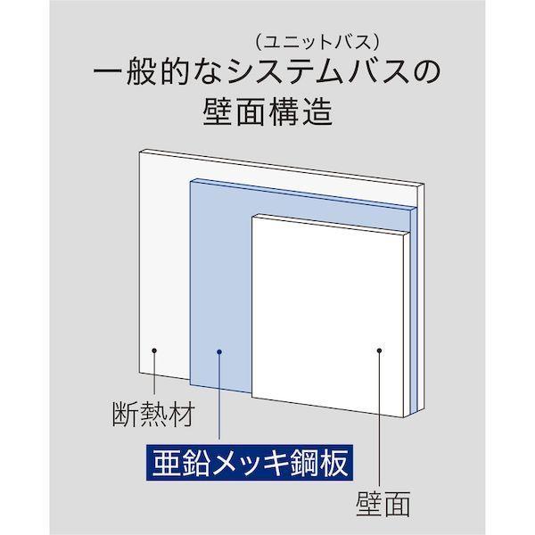 あすつく対応 「直送」 アスベル 586996 洗剤ラック ラックスＭＧ ウォールラックワイド マグネット |  | 03