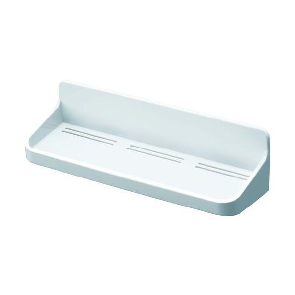 あすつく対応 「直送」 アスベル 587092 洗剤ラック ラックスＭＧ シェルフトレー マグネット | 