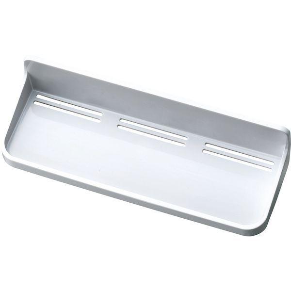 あすつく対応 「直送」 アスベル 587092 洗剤ラック ラックスＭＧ シェルフトレー マグネット |  | 01