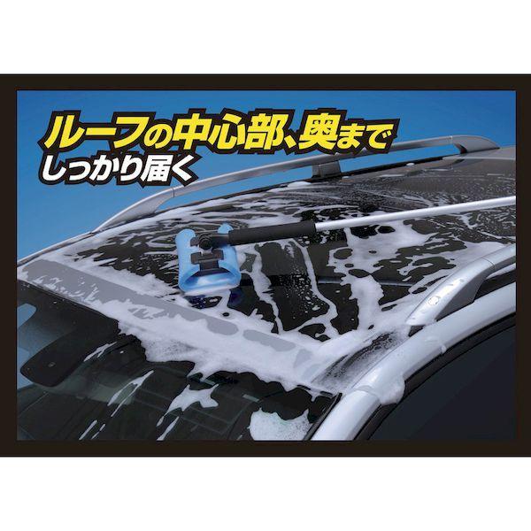 あすつく対応 「直送」 ＡＩＯＮ 707-ST プラスセーヌ コーティング施工車用スポンジモップ 707ST アイオン |  | 02