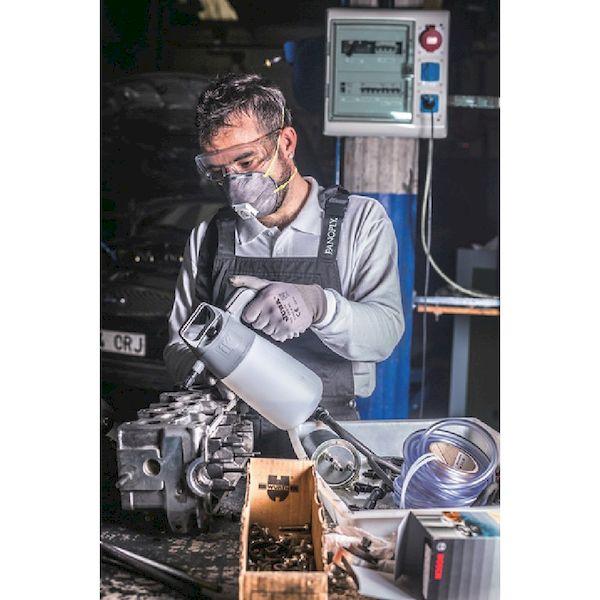 あすつく対応 「直送」 ｉＫ 81774 蓄圧式スプレー　ＨＣ１．５ |  | 03