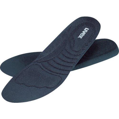 あすつく対応 「直送」 ＵＶＥＸ 9537542 コンフォート　クライマティック　インソール　ウベックス　スポーツライン　サイズ４２ | 