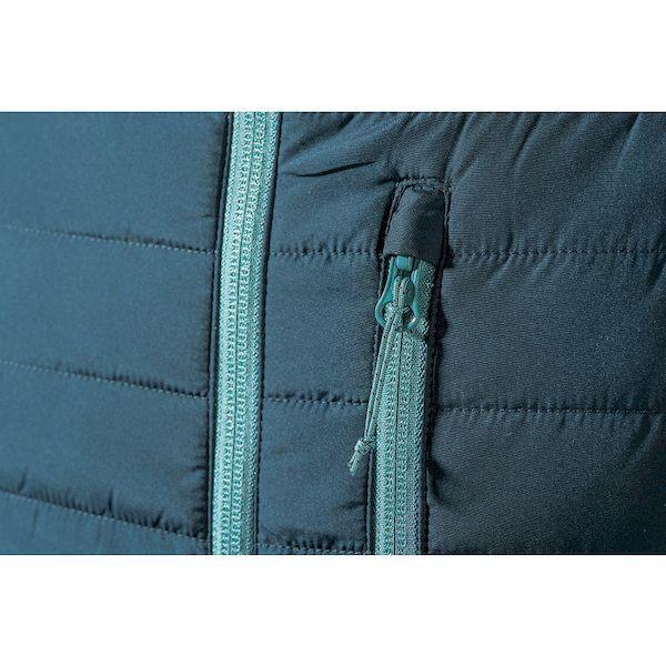 あすつく対応 「直送」 ＵＶＥＸ 9810109 コレクション２６　パデッド　ジャケット　Ｓ |  | 01