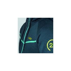 あすつく対応 「直送」 ＵＶＥＸ 9810412 コレクション２６　スウェット　ジャケット　ＸＬ |  | 02