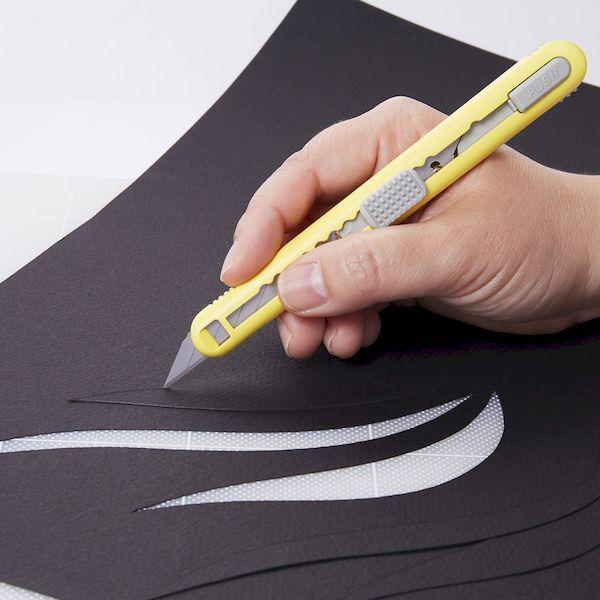 あすつく対応 「直送」 ＮＴ A553P カートリッジ式カッター |  | 03