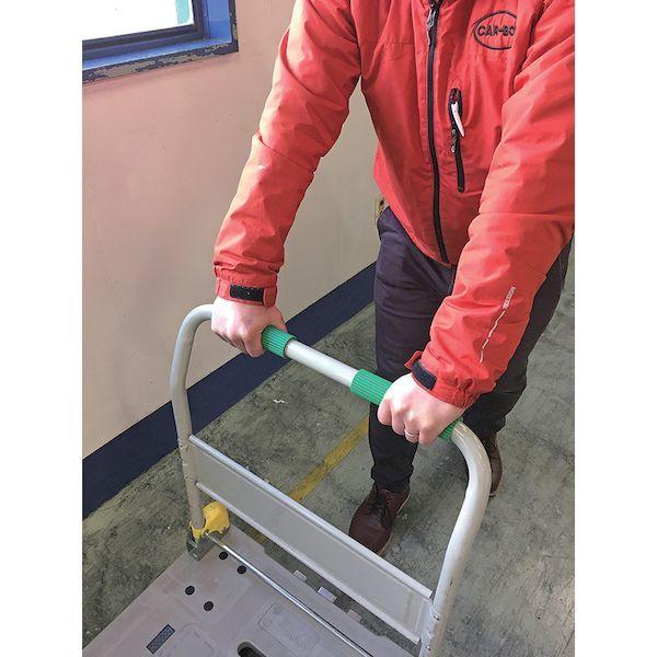 あすつく対応 「直送」 カーボーイ BGR-25BK バングリップ２５ ブラック BGR25BK tr-1148873 |  | 02