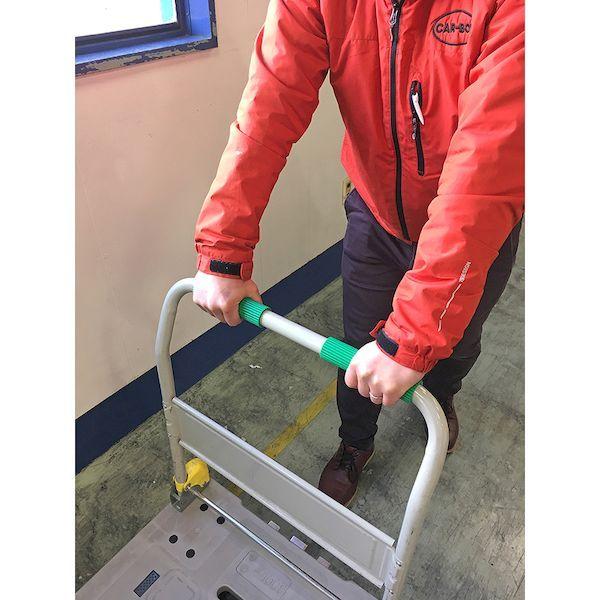 あすつく対応 「直送」 カーボーイ BGR-25GR バングリップ２５ グリーン BGR25GR tr-1148874 |  | 02