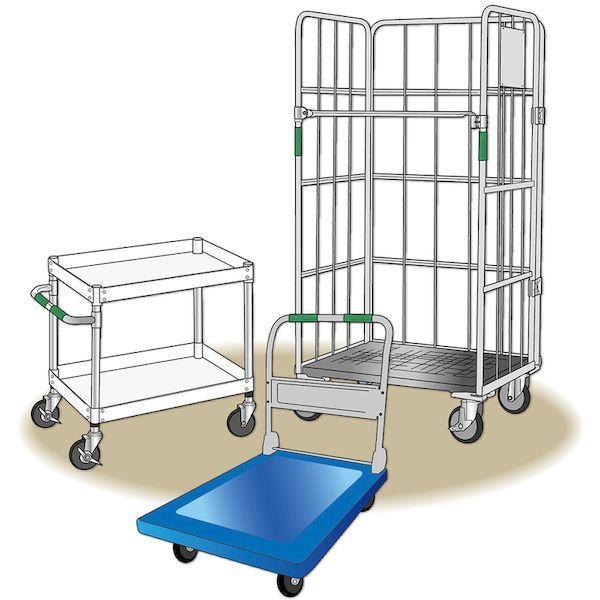 あすつく対応 「直送」 カーボーイ BGR-25GR バングリップ２５ グリーン BGR25GR tr-1148874 |  | 03