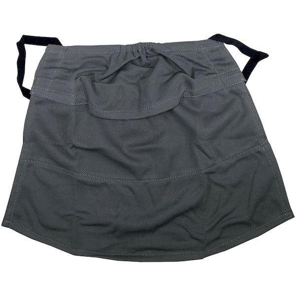 あすつく対応 「直送」 勝星 BT-400-GRY 防蚊冷感フェイスマスクグレー BT400GRY |  | 01