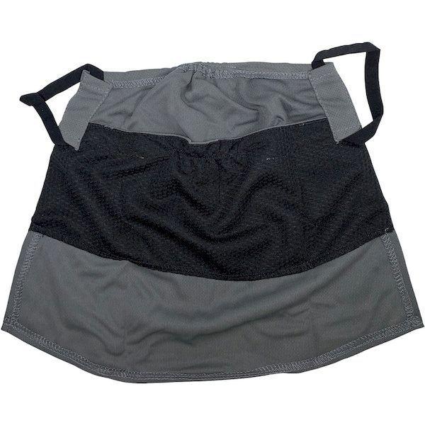 あすつく対応 「直送」 勝星 BT-400-GRY 防蚊冷感フェイスマスクグレー BT400GRY |  | 02