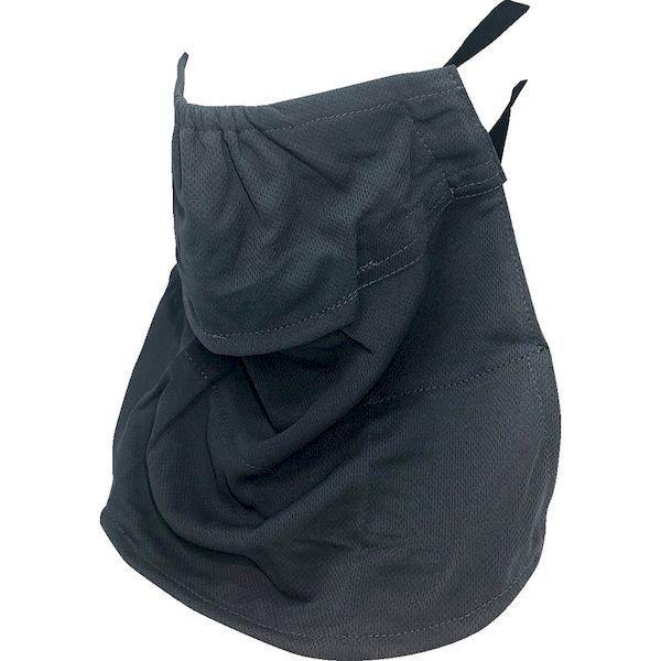 あすつく対応 「直送」 勝星 BT-400-GRY 防蚊冷感フェイスマスクグレー BT400GRY |  | 03