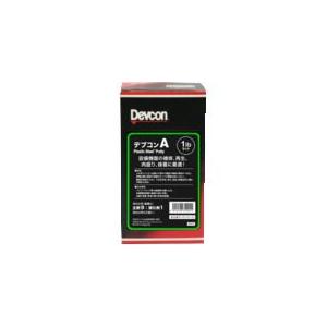 デブコン DV10110J Ａ　４５０ｇ　パテ状 | ブランド登録なし | 01