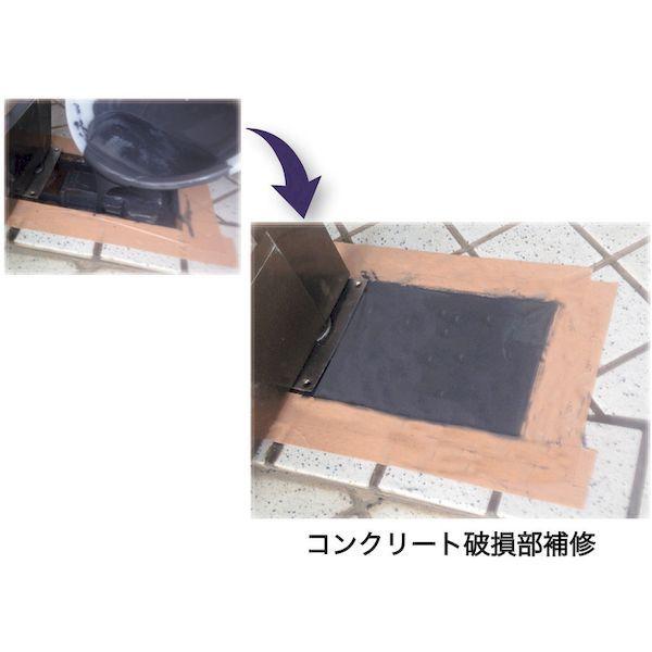デブコン DV10220J Ｂ　４ｌｂ １．８ｋｇ 鉄分・液状タイプ | ブランド登録なし | 01