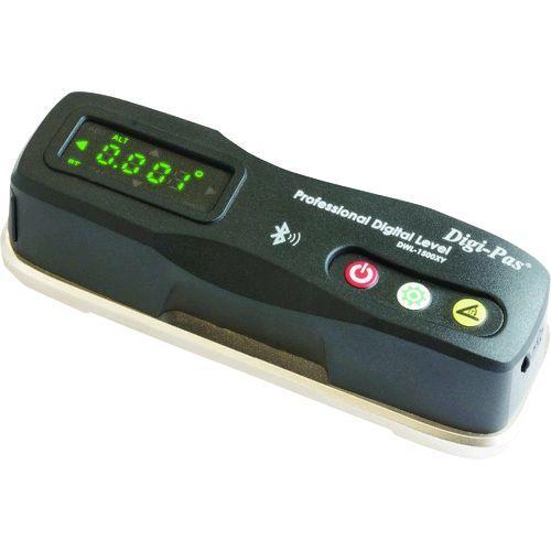 あすつく対応 「直送」 ＫＯＤ DWL-1500XY ２軸精密デジタル平型水準器 DWL1500XY | 