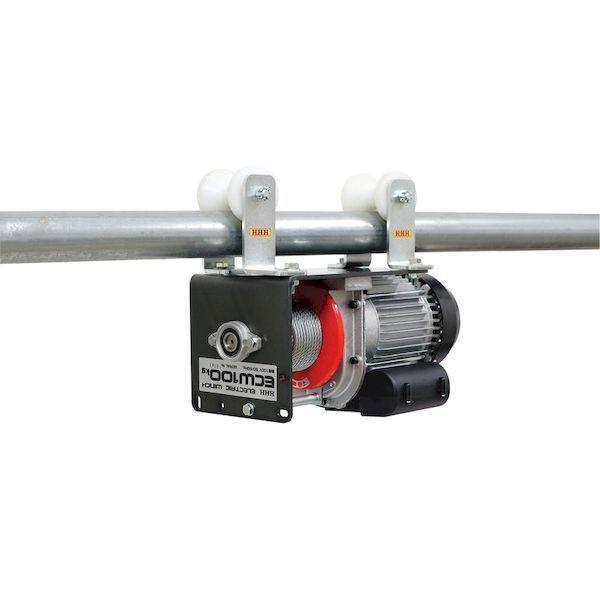 あすつく対応 「直送」 ＨＨＨ EW-PR パイプトロリー EWPR |  | 01