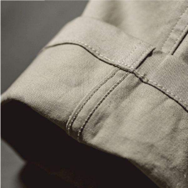 あすつく対応 「直送」 コーコス G-8005-14-M ワイルドカーゴパンツ　Ｇ−８００５　１４サンド　Ｍ G800514M | ブランド登録なし | 04