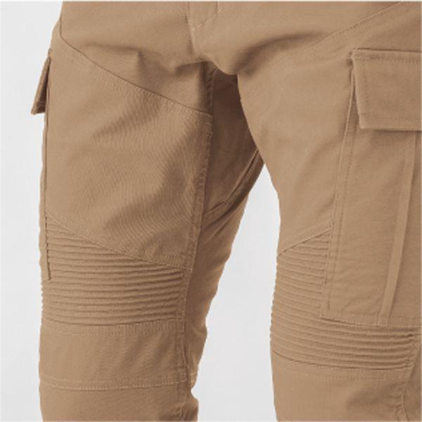 あすつく対応 「直送」 コーコス G-8005-14-M ワイルドカーゴパンツ　Ｇ−８００５　１４サンド　Ｍ G800514M | ブランド登録なし | 05