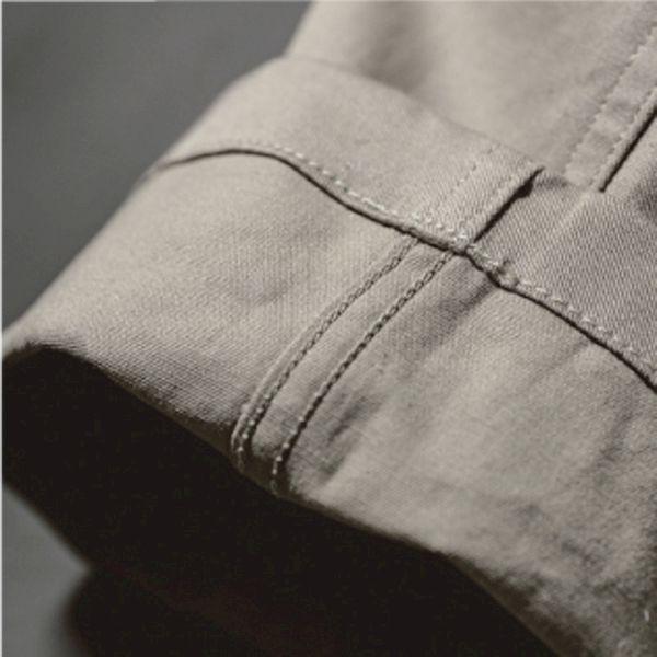 あすつく対応 「直送」 コーコス G-8005-9-S ワイルドカーゴパンツ　Ｇ−８００５　９アーミー　Ｓ G80059S |  | 04