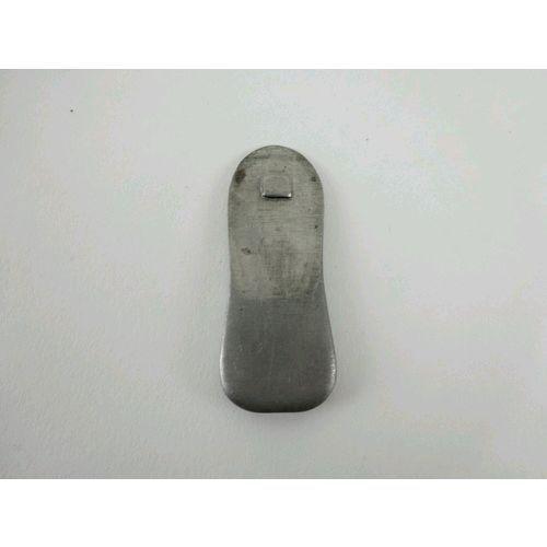 あすつく対応 「直送」 ＳＥＮＮＡＲＩ GD-027 くさび 恒久のクサビ ２ヶ入り 全長５０ｍｍ 先幅１８ｍｍ GD027 | 