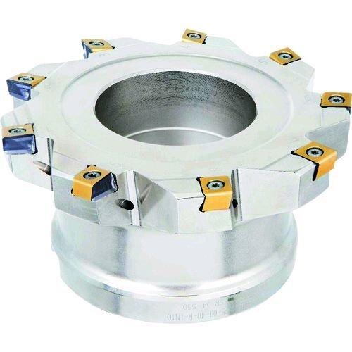 あすつく対応 「直送」 イスカル HTF D050-05-22-R-LN10 タングフィン HTFD0500522RLN10