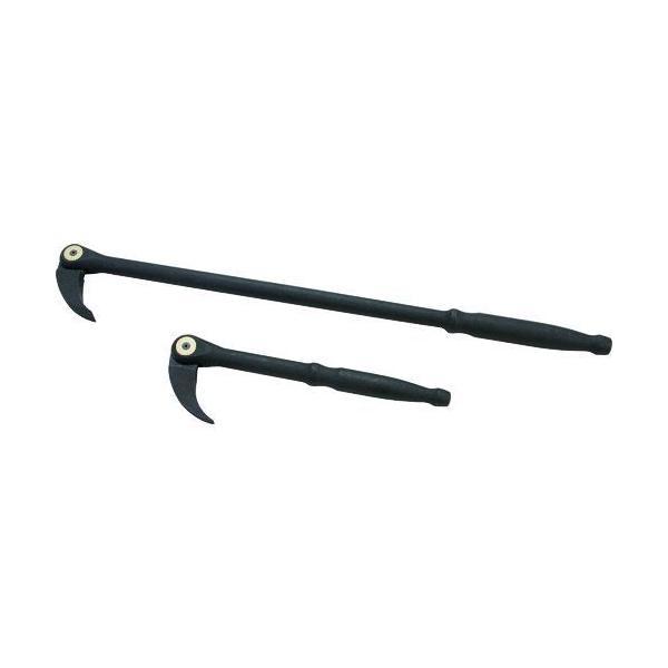 あすつく対応 「直送」 ＧＲＯＺ IPRY/8 ダブルプッシュロックバール２００ミリ IPRY8 | 