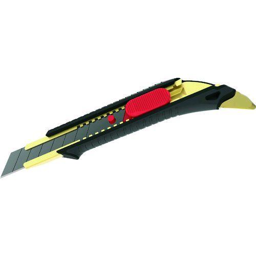 あすつく対応 「直送」 貝印カミソリ L-001 Ｌ−００１　職専カッター　大　オートロック 鋭角 L001 | 