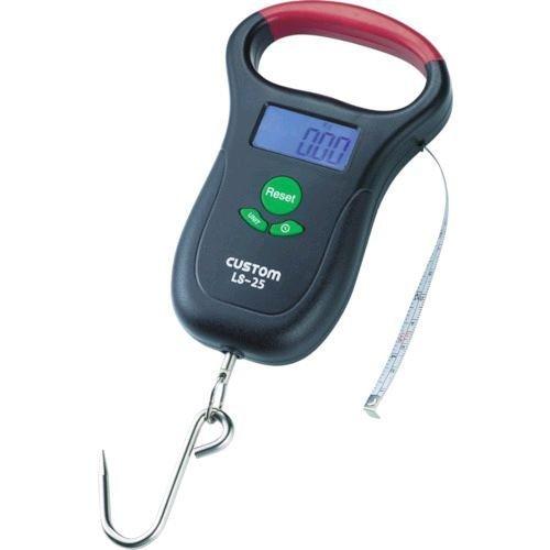 あすつく対応 「直送」 カスタム LS-50 防滴　吊りはかり LS50