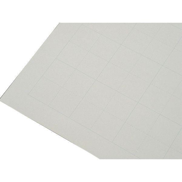 欧文印刷 M5CGSA1W05 消せる紙　Ａ１ 方眼５枚 |  | 02