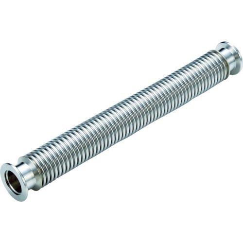 あすつく対応 「直送」 ＯＲＫ ORV-16C-50 真空仕様フレキシブルチューブ　長さ５００ｍｍ ORV16C50