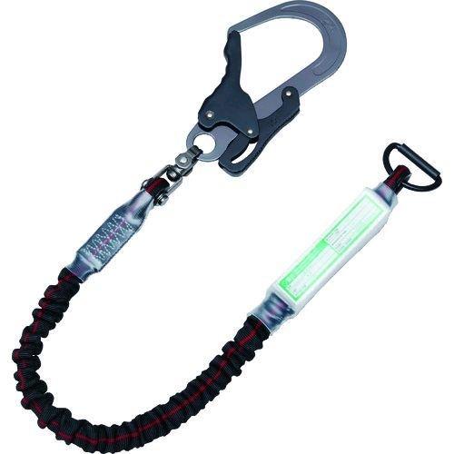 あすつく対応 「直送」 ＫＨ S1JDWK-17 ジャバラ剣アルミ自在Ｄ環１７黒／緋ライン S1JDWK17 基陽 | ブランド登録なし