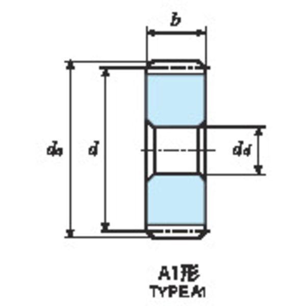 あすつく対応 「直送」 ＫＧ S75B 60A-M-0315 平歯車　Ｓ７５Ｂ　６０Ａ−Ｍ−０３１５ S75B60AM0315 |  | 01