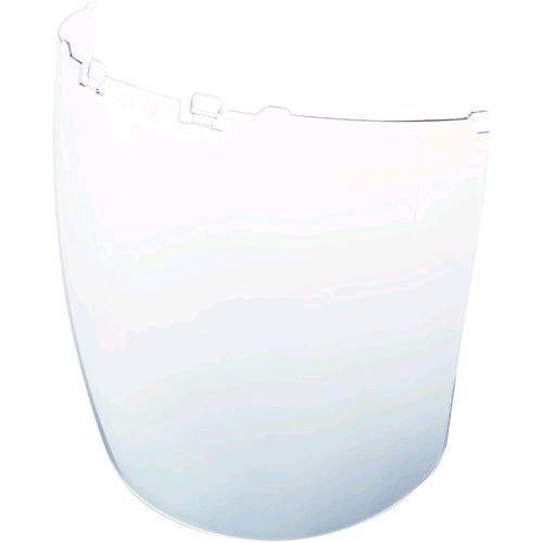 あすつく対応 「直送」 ＯＴＯＳ SS-F-F-72A かぶり型防災面替えレンズ　クリア SSFF72A | 