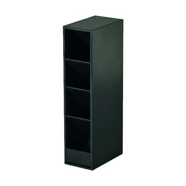 あすつく対応 「直送」 カール TS-001-K ペンスタンド　ツールスタンド Ｓ ブラック TS001K | 