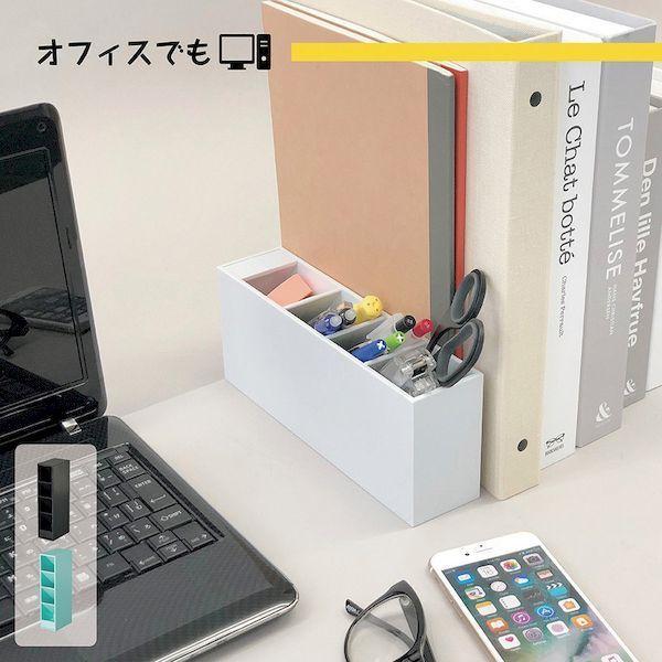 あすつく対応 「直送」 カール TS-001-W ペンスタンド　ツールスタンド Ｓ ホワイト TS001W |  | 03