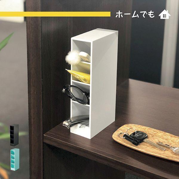 あすつく対応 「直送」 カール TS-001-W ペンスタンド　ツールスタンド Ｓ ホワイト TS001W |  | 04