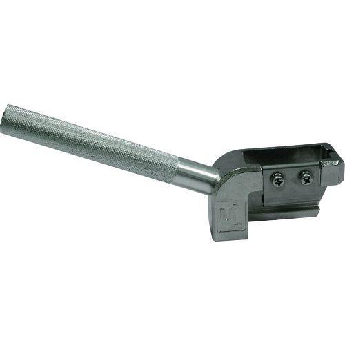 あすつく対応 「直送」 浦谷 UC-SGS 手打ちホルダー大専用セーフティグリップ 打刻支援ツール UCSGS 浦谷商事 | 