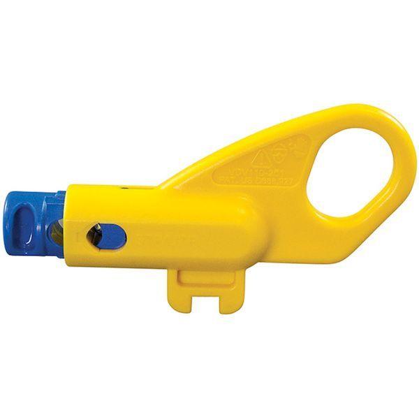 あすつく対応 「直送」 ＫＬＥＩＮ VDV110-261 ケーブルストリッパー VDV110261 | ブランド登録なし | 01